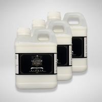 Leather Water Repellent Protectors Leather Hero Australia