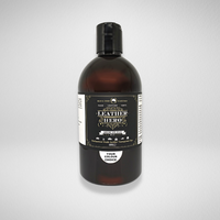 Leather Aniline Dye Stain - Aniline Nutmeg Leather Repair & Recolouring Leather Hero Australia