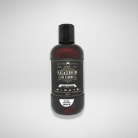 Leather Aniline Dye Stain - Aniline Nutmeg Leather Repair & Recolouring Leather Hero Australia