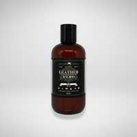 Leather Glue - Super Strong, Fast-Drying, Clear-Setting Repair Leather Hero Australia