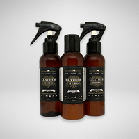 Leather Care & Protection Kit Leather Care Kits Leather Hero Australia