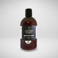 Waxed & Pull-Up Leather Conditioner Leather Conditioners Leather Hero Australia