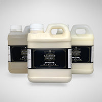 Waxed & Pull-Up Leather Care Kit Leather Care Kits Leather Hero Australia