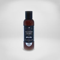 Leather Paint - Mocha Leather Repair & Recolouring Leather Hero Australia