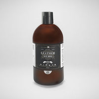 Leather Paint - Mocha Leather Repair & Recolouring Leather Hero Australia