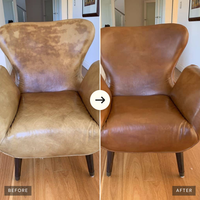 Aniline Restoration Kit Leather Repair & Recolouring Leather Hero Australia