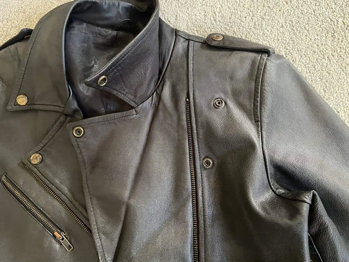 Customer Before & After Gallery 3 – Leather Hero Australia