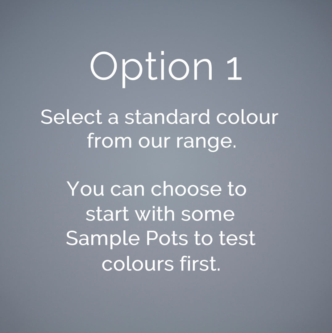 Chainer Selective Color How to choose your colour – Leather Hero Australia