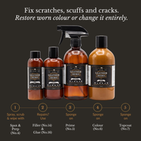 Leather Paint Leather Repair & Recolouring Leather Hero Australia