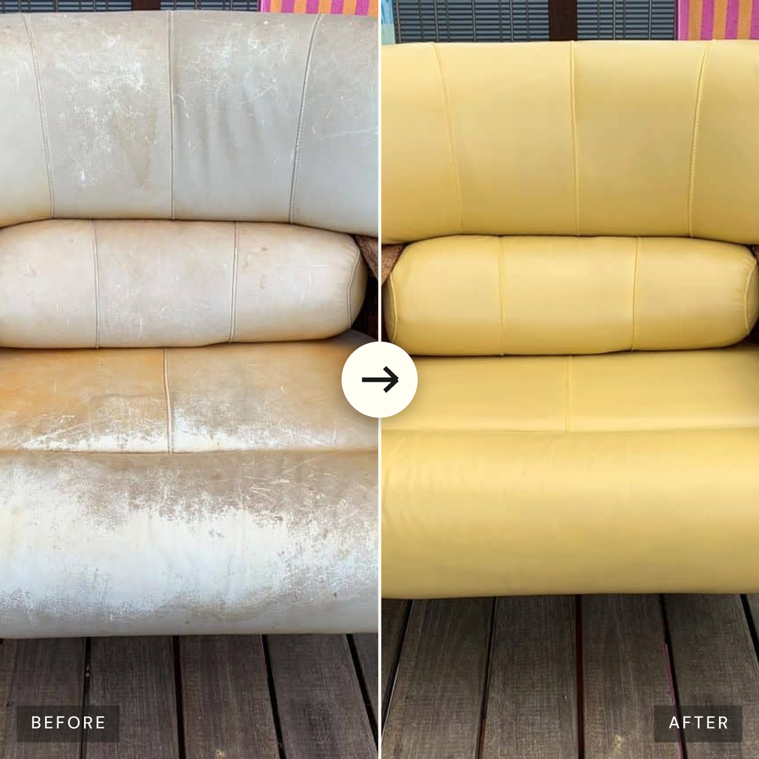 Repair & Recolour Kit Leather Repair & Recolouring Leather Hero Australia
