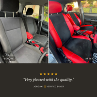 Repair & Recolour Kit Leather Repair & Recolouring Leather Hero Australia