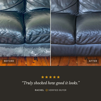 Repair & Recolour Kit Leather Repair & Recolouring Leather Hero Australia