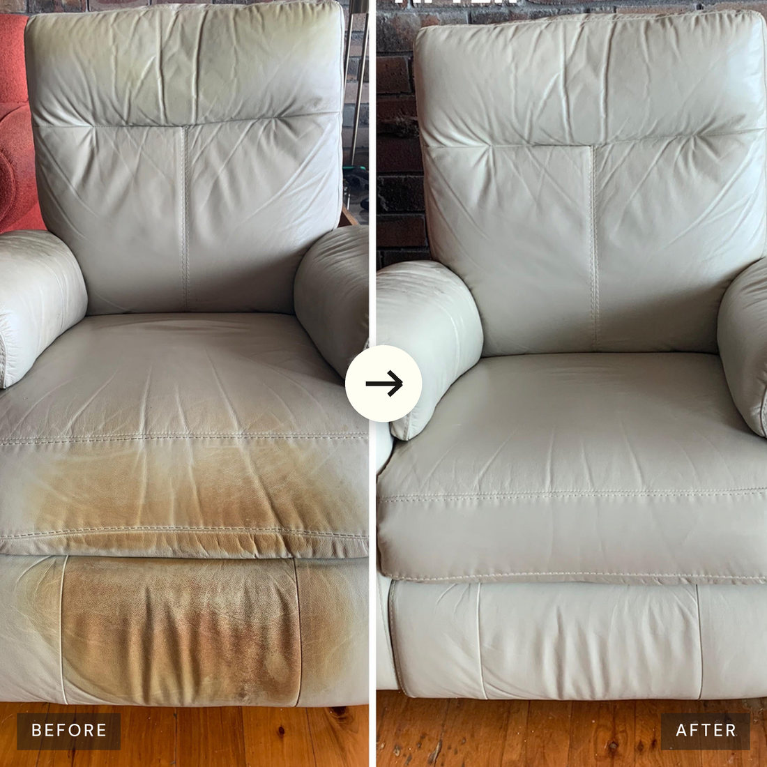 Repair & Recolour Kit Leather Repair & Recolouring Leather Hero Australia