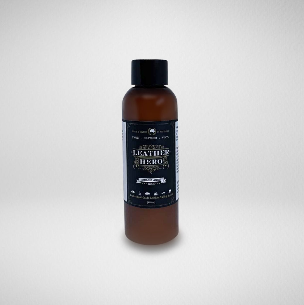 ADD ACCESSORIES - Save 10% or more Leather Hero Australia