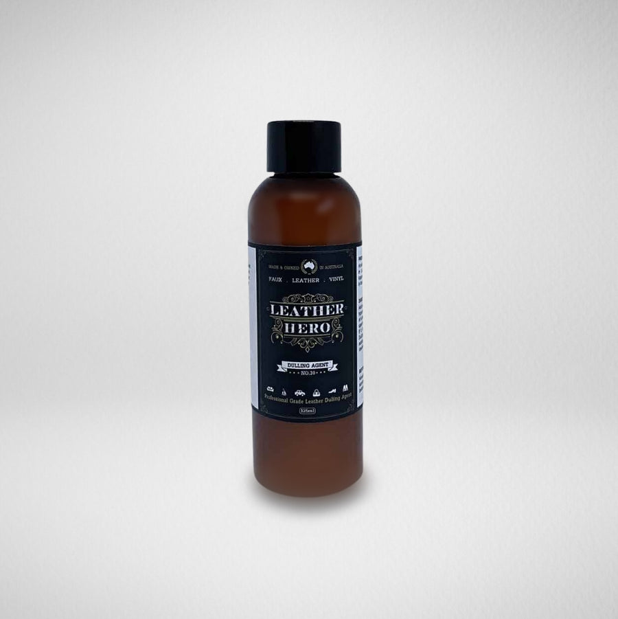 ADD ACCESSORIES - Save 10% or more Leather Hero Australia