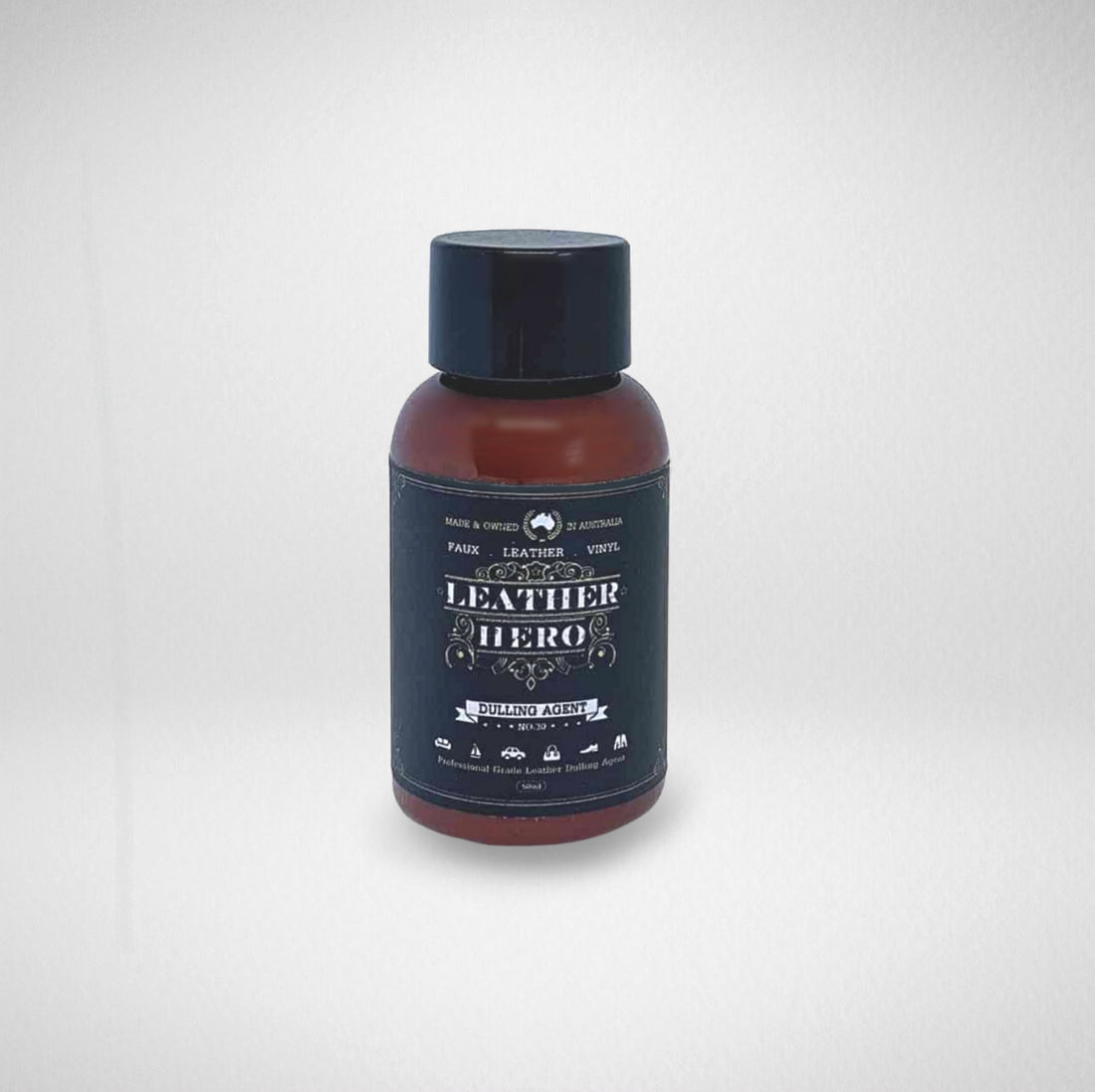 ADD ACCESSORIES - Save 10% or more Leather Hero Australia