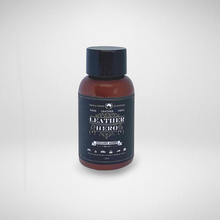 ADD ACCESSORIES - Save 10% or more Leather Hero Australia