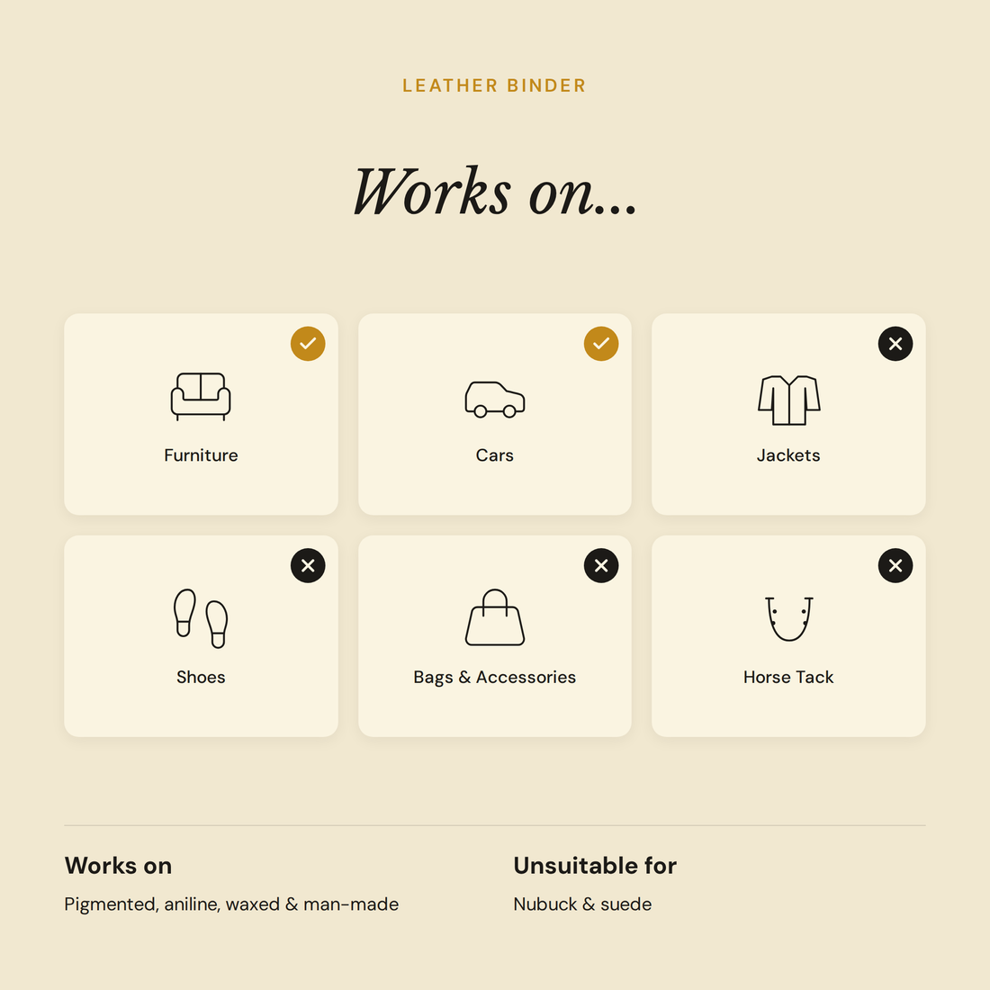 Leather Binder Repair Leather Hero Australia