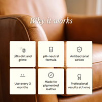 Leather Cleaner Leather Cleaners Leather Hero Australia