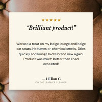 Leather Cleaner Leather Cleaners Leather Hero Australia