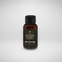 Leather Aniline Dye Stain - Aniline Golden Leather Repair & Recolouring Leather Hero Australia