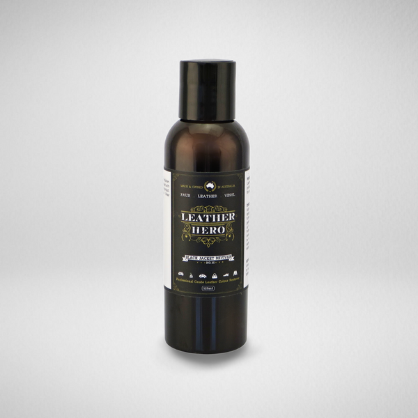 Black Jacket Reviver