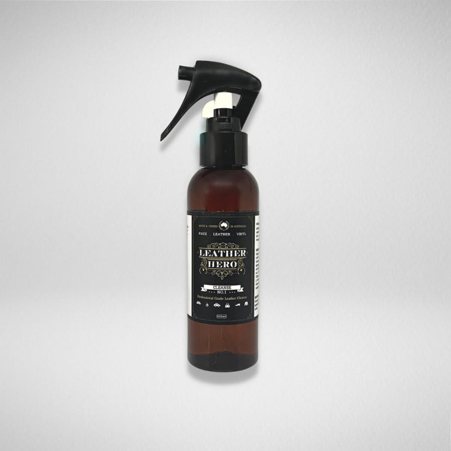 Leather Cleaner Leather Cleaners Leather Hero Australia