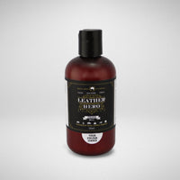 Leather Paint - Mauve Leather Repair & Recolouring Leather Hero Australia