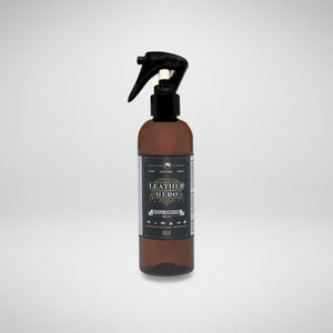 Leather Mould Remover
