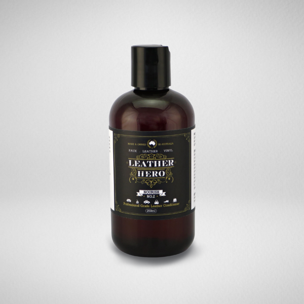 Leather Conditioner