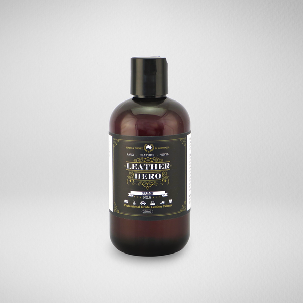 Leather Primer