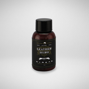 Leather Primer