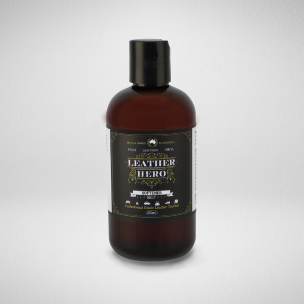 Leather Softener