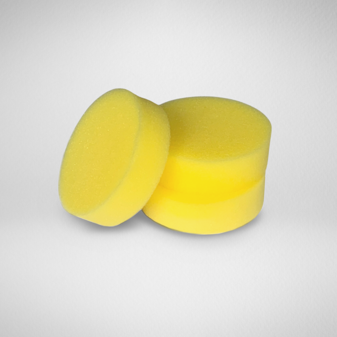 Applicator Sponge – Leather Hero Australia