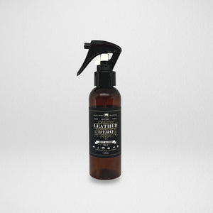 Leather Spot Remover & Surface Prep