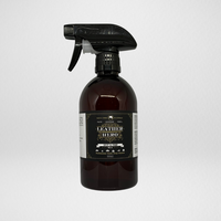 Leather Spot Remover & Surface Prep Leather Cleaners Leather Hero Australia