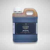 Leather Aniline Dye Stain - Custom Mixed Colour Leather Repair & Recolouring Leather Hero Australia