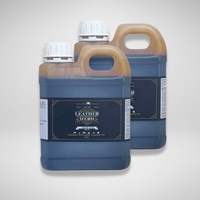 Leather Aniline Dye Stain - Aniline Forest Leather Repair & Recolouring Leather Hero Australia