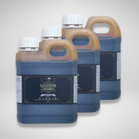 Leather Aniline Dye Stain - Aniline Forest Leather Repair & Recolouring Leather Hero Australia