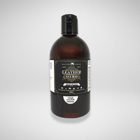 Leather Aniline Dye Stain - Aniline Tobacco Leather Repair & Recolouring Leather Hero Australia