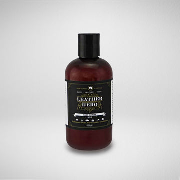 Waxed & Pull-Up Leather Conditioner Leather Conditioners Leather Hero Australia