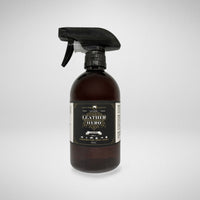 Leather Cleaner Leather Cleaners Leather Hero Australia